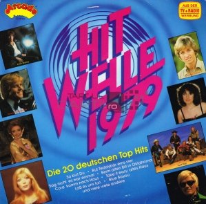 Hit Welle 1979