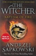 The witcher Baptism of fire