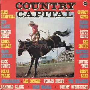 Country Capital