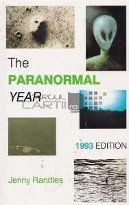 The paranormal year