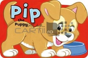 Pip the Puppy