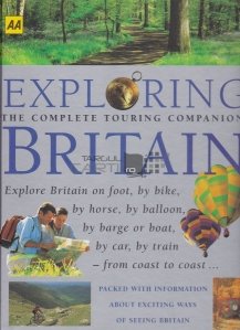 Exploring Britain