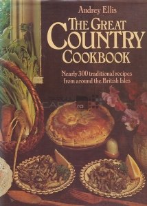 The great country cookbook