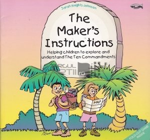 The Maker's Instructions