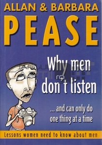 Why Men Don't Listen