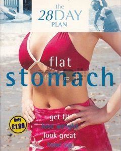 Flat Stomach