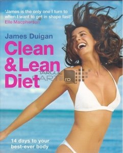 The Clean and Lean Diet