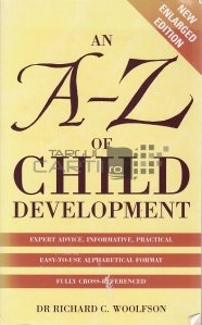 An A-Z Of Child Development