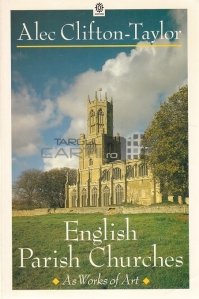 English Parish Churches
