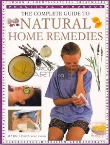 Natural Home Remedies