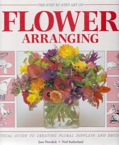 Flower Arranging