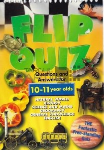 Flip Quiz