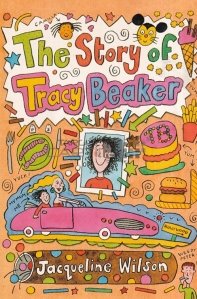 Story of Tracy Beaker_ the