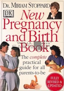 The new Pregnancy & Birth Book