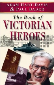 Book of Victorian Heroes