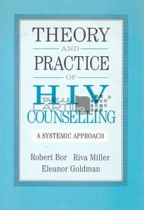 Theory and Practice of HIV Counselling