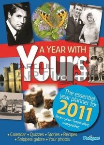 Yours Annual