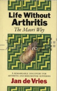 Life without Arthritis