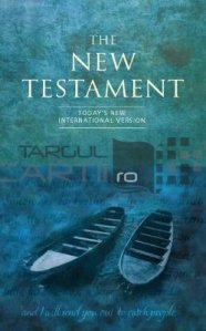 Today's NIV (TNIV) New Testament