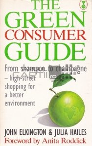 Green Consumer Guide