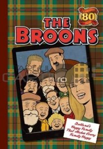 Broons Annual