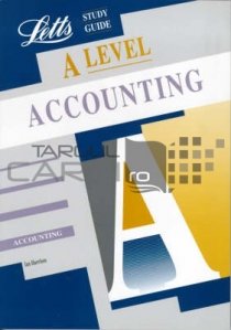 A-level Study Guide Accounting