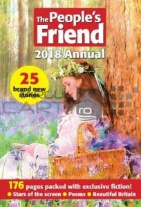 People's Friend 2018 Annual