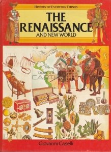 The Renaissence and New World