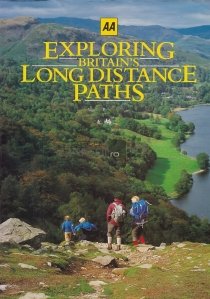 Exploring Britain's Longdistance Paths