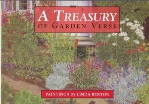 A treasury of garden Verse