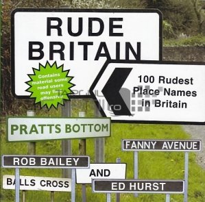 Rude Britain
