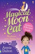 Magical Moon Cat