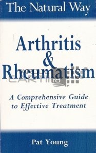 Natural Way with Arthritis and Rheumatism