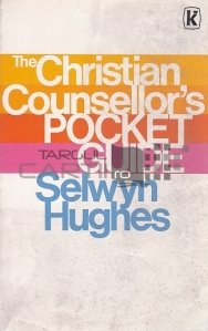 Christian Counsellor's Pocket Guide