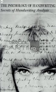 Psychology of Handwriting