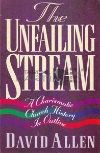 Unfailing Stream