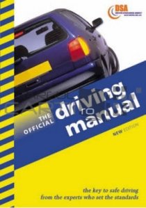 Official Driving Manual