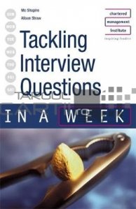 Tackling Interview Questions in a week