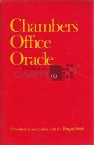 Chambers Office Oracle
