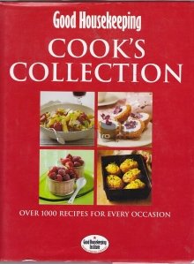 GOOD HOUSEKEEPING COOKING COLLECTION (WHS)