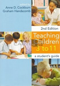 Teaching Children 3 to 11
