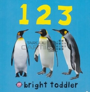 123. Bright Toddler