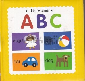 Little Wishes ABC