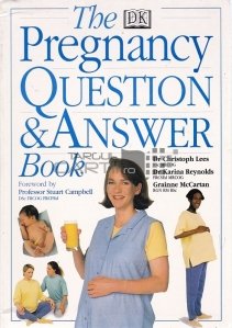 Pregnancy Questions & Answer Book