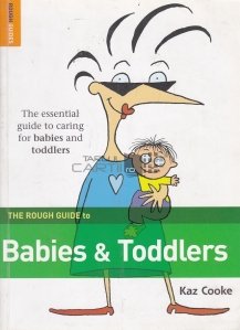 Rough Guide to Babies & Toddlers