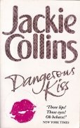 Dangerous kiss