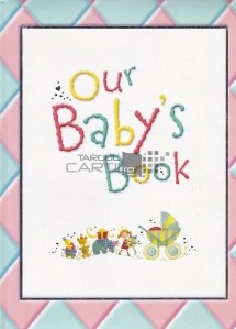 Our baby's Book