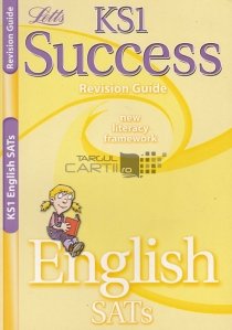 KS1 English SATs