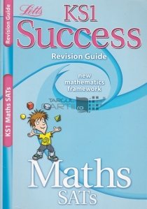 KS1 Maths SATs