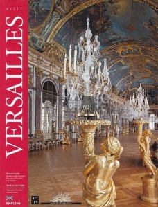Vusut Versailles